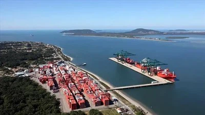 הובלת ים מסין לתימן